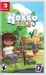 Hokko Life [Nintendo Switch, русские субтитры]