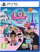 L.O.L. Surprise! B.B.s Born To Travel [PS5, английская версия]