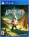 Airoheart [PS4, русские субтитры]