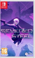 Игра Severed Steel для Nintendo Switch