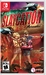 Slaycation Paradise [Nintendo Switch, русские субтитры]