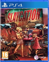 Игра Slaycation Paradise для PlayStation 4