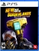 New Tales from the Borderlands. Deluxe Edition [PS5, английская версия]
