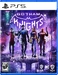 Gotham Knights [PS5, английская версия]