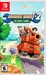 Advance Wars 1 + 2: Re-Boot Camp [Nintendo Switch, английская версия]