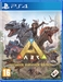 ARK: Survival Evolved. Ultimate Survival Edition [PS4, русские субтитры]