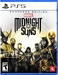 Marvel's Midnight Suns. Enhanced Edition [PS5, английская версия]