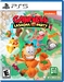 Garfield: Lasagna Party [PS5, русские субтитры]