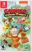Garfield: Lasagna Party [Nintendo Switch, русские субтитры]