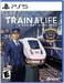 Train Life: A Railway Simulator [PS5, русские субтитры]