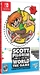 Scott Pilgrim vs. The World: The Game. Complete Edition [Nintendo Switch, английская версия]