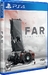 FAR: Lone Sails [PS4, английская версия]
