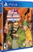 Jay and Silent Bob: Mall Brawl. Arcade Edition [PS4, английская версия]
