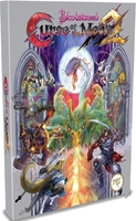 Игра для Nintendo Switch Bloodstained: Curse of the Moon 2 - Classic Edition