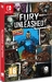 Fury Unleashed. Bang!! Edition [Nintendo Switch, русские субтитры]
