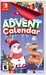 Advent Calendar [Nintendo Switch, русские субтитры]