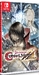 Bloodstained: Curse of the Moon 2 [Nintendo Switch, английская версия]
