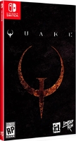 Игра Quake для Nintendo Switch