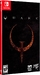 Quake [Nintendo Switch, английская версия]