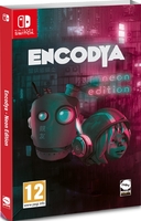 Игра для Nintendo Switch Encodya - Neon Edition