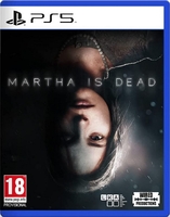 Игра Martha is Dead для PlayStation 5
