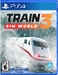 Train Sim World 3 [PS4, русские субтитры]