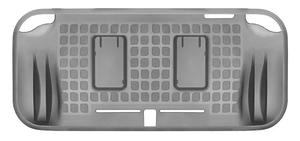Защитный чехол «SND TPU Protector MIMD-434» (серый) для Nintendo Switch Lite