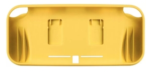 Защитный чехол «SND TPU Protector MIMD-434» (желтый) для Nintendo Switch Lite