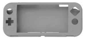 Чехол силиконовый (серый) «Dobe TNS-19099» для Nintendo Switch Lite