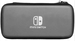 Жесткий кейс на молнии «Game Traveler» для Nintendo Switch Lite NS Lite-066 серый