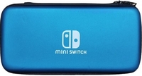 Жесткий кейс на молнии «Game Traveler» для Nintendo Switch Lite NS Lite-066 голубой