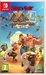 Asterix & Obelix XXXL: The Ram From Hibernia. Limited Edition [Nintendo Switch, русские субтитры]