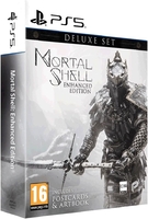 Игра для PlayStation 5 Mortal Shell Enhanced Edition - Deluxe Set