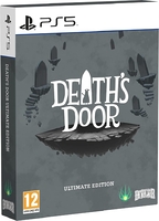 Игра Death's Door - Ultimate Edition для PlayStation 5