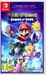 Mario + Rabbids: Sparks of Hope. Cosmic Edition [Nintendo Switch, русская версия]