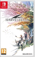 Игра Harvestella для Nintendo Switch