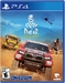 Dakar Desert Rally [PS4, английская версия]