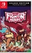 Them's Fightin' Herds. Deluxe Edition [Nintendo Switch, русские субтитры]