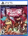 Them's Fightin' Herds - Deluxe Edition [PS5, русские субтитры]