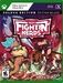 Them's Fightin' Herds. Deluxe Edition [Xbox One/Series X, русские субтитры]