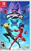 Miraculous: Rise of the Sphinx [Nintendo Switch, английская версия]