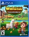 Life in Willowdale: Farm Adventures [PS4, английская версия]