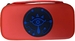 Чехол защитный Carrying Case Zelda Sheikah Eye (Красный) (Switch/Switch OLED)