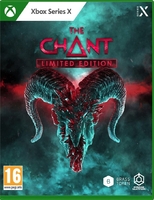 Игра для Xbox Series X The Chant - Limited Edition