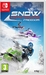 Snow Moto Racing Freedom [Nintendo Switch, русские субтитры]