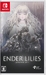 Ender Lilies: Quietus of the Knights [Nintendo Switch, английская версия]