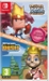 Boulder Dash. Ultimate Collection [Nintendo Switch, английская версия]
