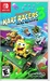 Nickelodeon Kart Racers 3: Slime Speedway [Nintendo Switch, английская версия]