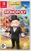 Monopoly Madness + Monopoly [Nintendo Switch, русская версия]