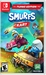 Smurfs Kart. Turbo Edition [Nintendo Switch, русские субтитры]